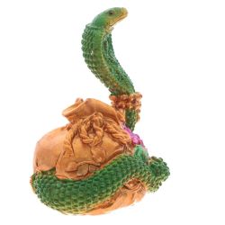 GAEM Копилка "Змейка", L8,5 W8 H10 см, 2в.