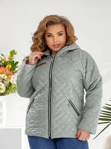 Куртка УК-0859-2 Фабрика Моды