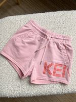 Хлопковые шорты Kenzo, 128