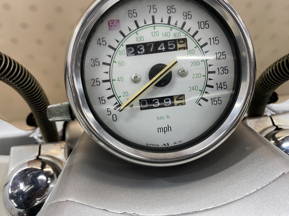 Yamaha V-Max 1200 , 1998