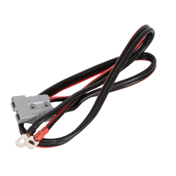 Носовой электромотор с функцией якоря WaterSnake Geo-Spot 24-вольта 80 lbs/66"