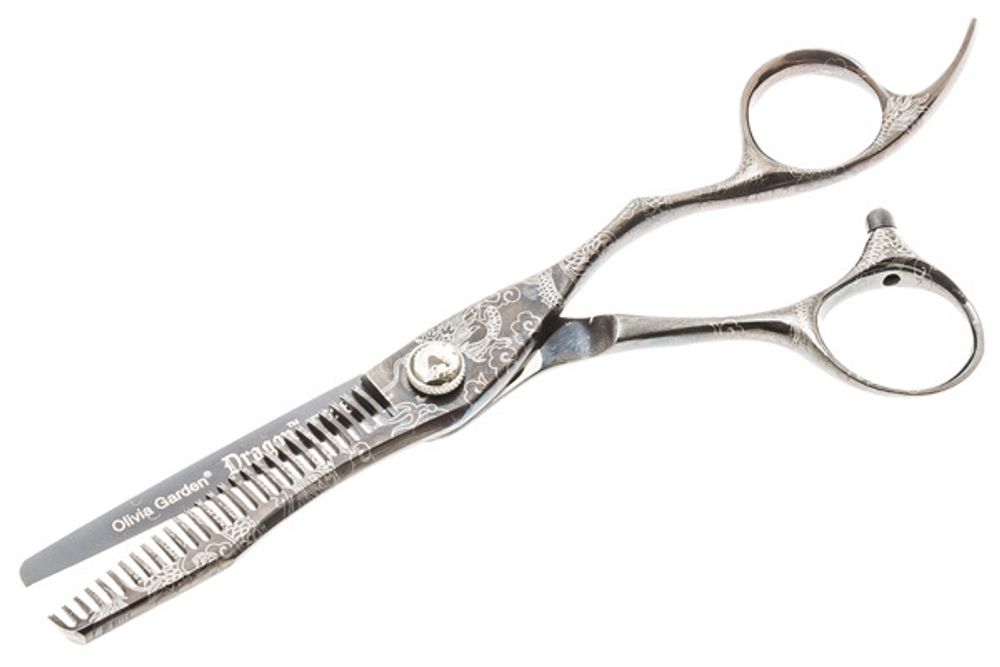 Филировочные ножницы Dragon 628 SH-DG1PC-TR62J-BOX