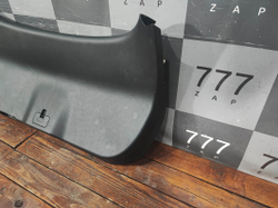 Обшивка крышки багажника JAC J7 20-нв Б/У Оригинал 6302100U7300