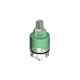 Картридж Lemark STSR, D.35, длинный, ST140A-BL