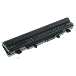 Аккумулятор iBatt 4400mAh для ноутбука Acer Aspire E5-521G, 551G (AL14A32)
