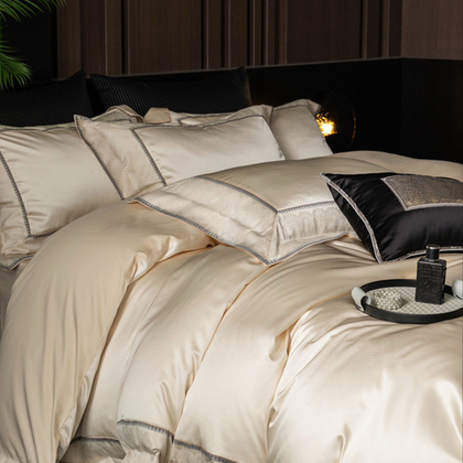 Постельное белье "Леона"