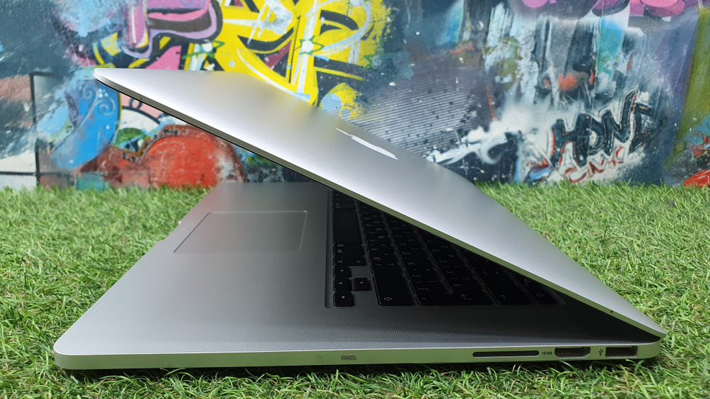 MacBook Pro  15"  2013 Retina покупка/продажа