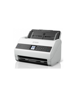 Сканер Epson WorkForce DS-870 А4