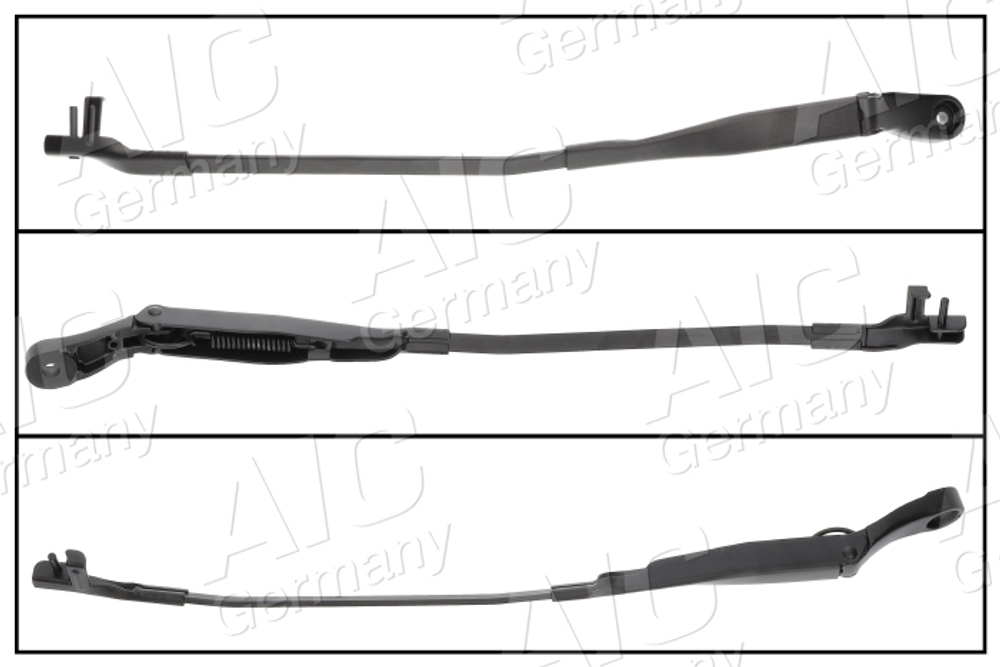 AIC - 53170-AIC - Wiper Arm, window cleaning