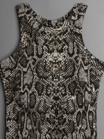 Майка для девочки летняя