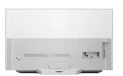 ТВ LG 55" OLED55C2 white (OLED55C22LA)
