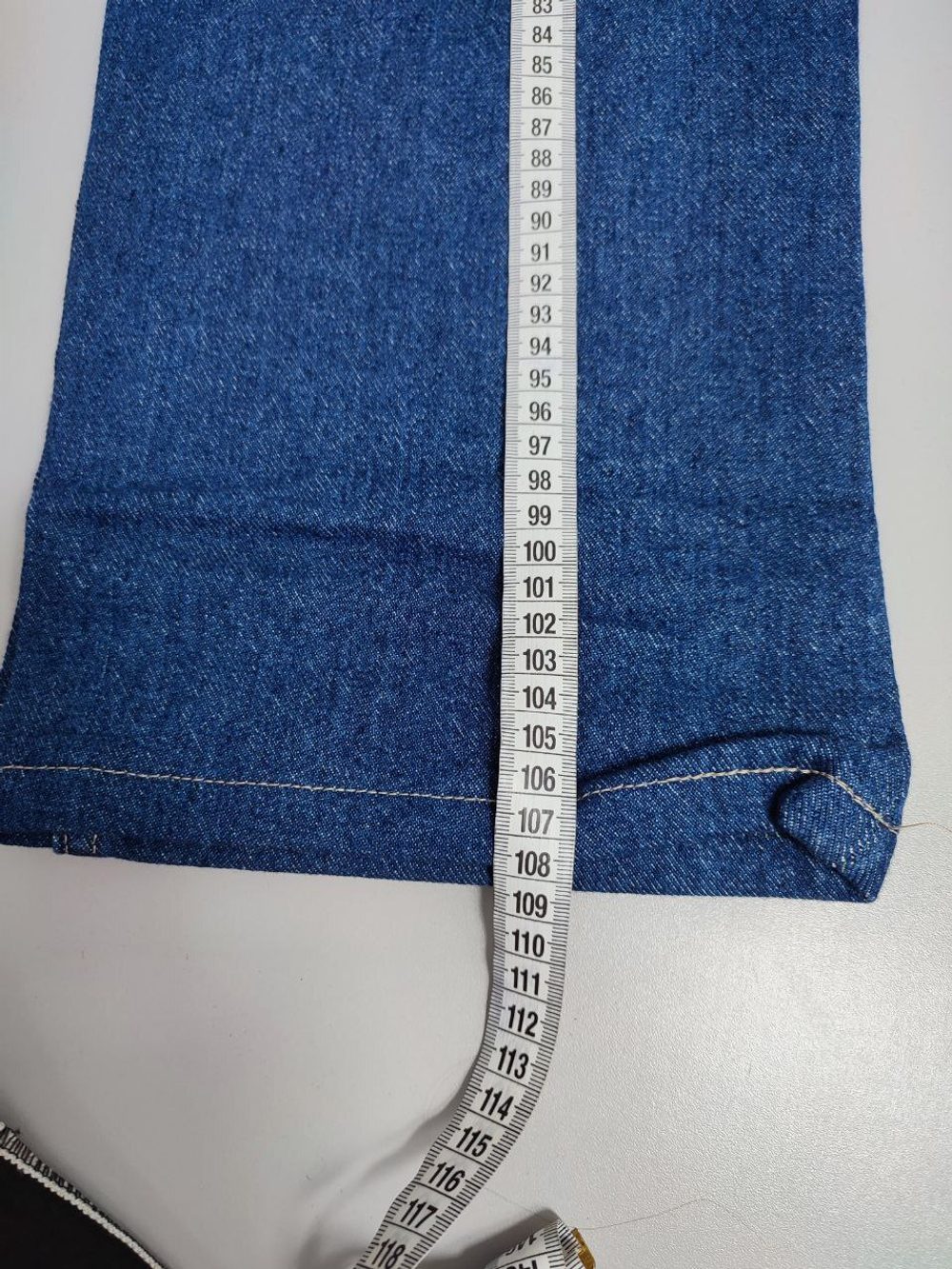 Джинсы Texas синие 52-54 размер, новые