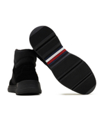 Траперы CORE W MIX CORDURA HYBRID Tommy Hilfiger - черный(FM0FM04807)