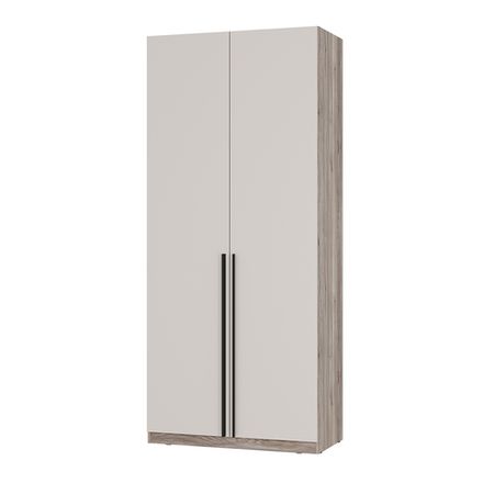 Шкаф 2-х ств.Урбан ШК-03