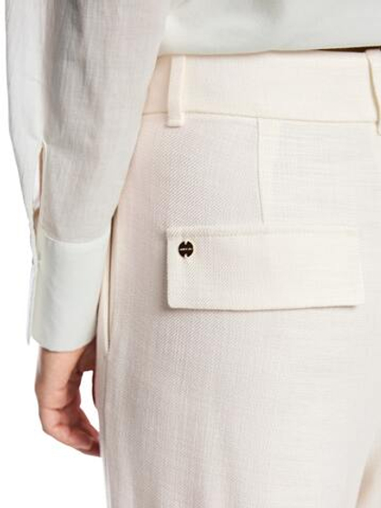 Marc Cain Брюки с защипами