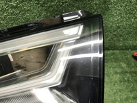 Фара правая Audi Q5 2 80А (2017-2020) LED