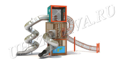 Игровой комплекс ГИК-020
