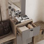 Олива ПР-04 Прихожая