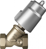 VZXF-L-M22C-M-A-G2-430-H3ALV-80-V Седельный клапан
