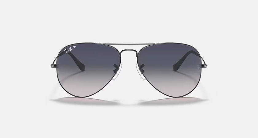RAY-BAN AVIATOR RB3025 004/78