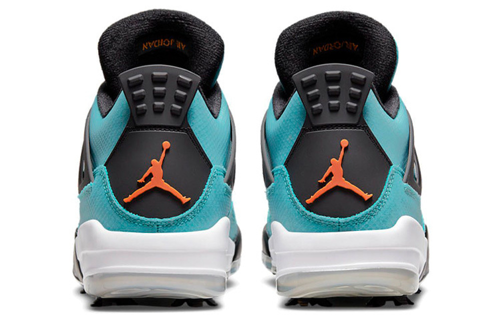 Кроссовки Jordan Air Jordan 4 Golf Nrg "Acg"