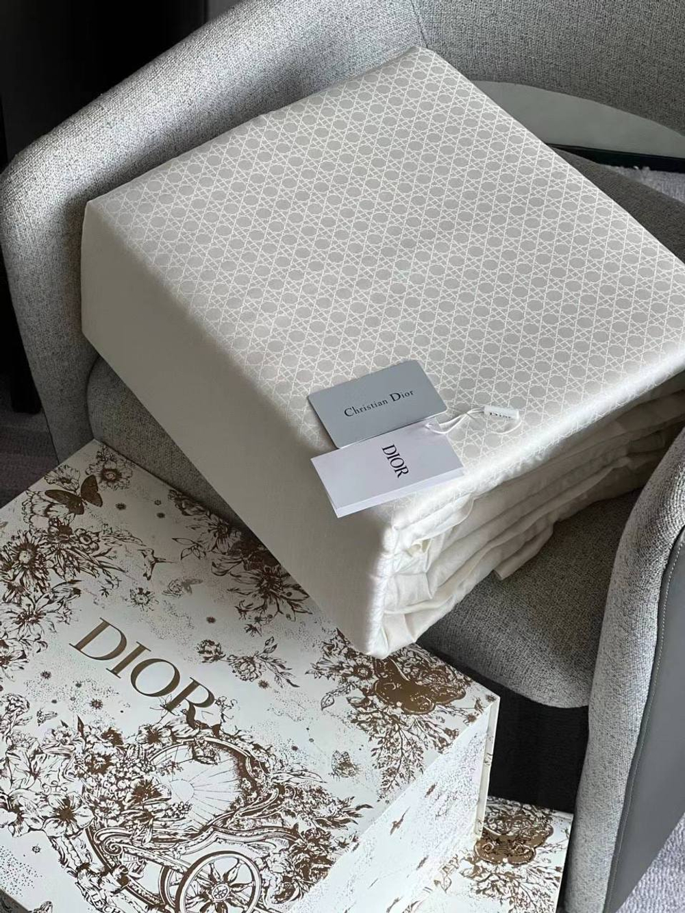 Одеяло Dior 200х230 см