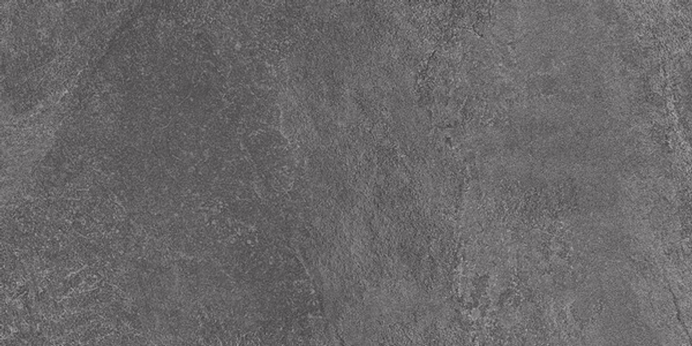 Керамогранит  Про Стоун антрацит обрезной 30x60x0,9 DD200620R