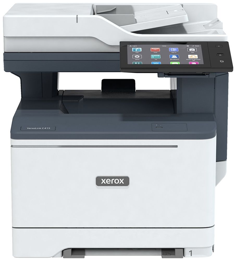 МФУ Xerox C415DN