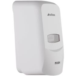 Дозатор пены Ksitex FD-1368A (белый)