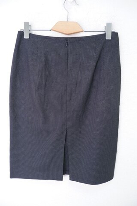 Юбка Sunie Li серая 44 размер