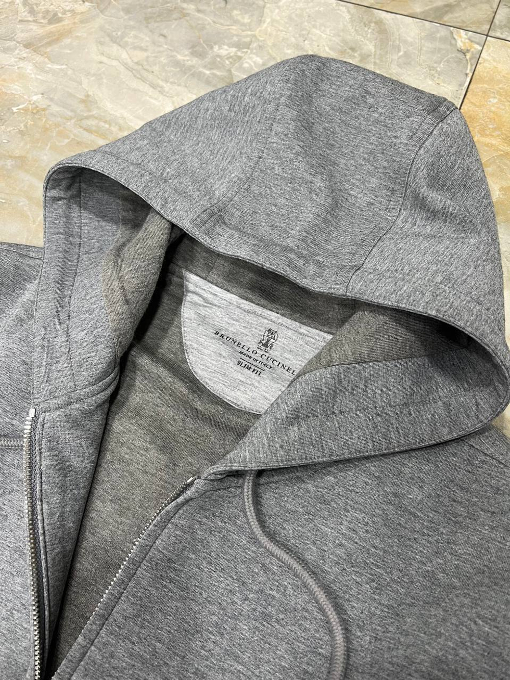 Костюм Brunello Cucinelli