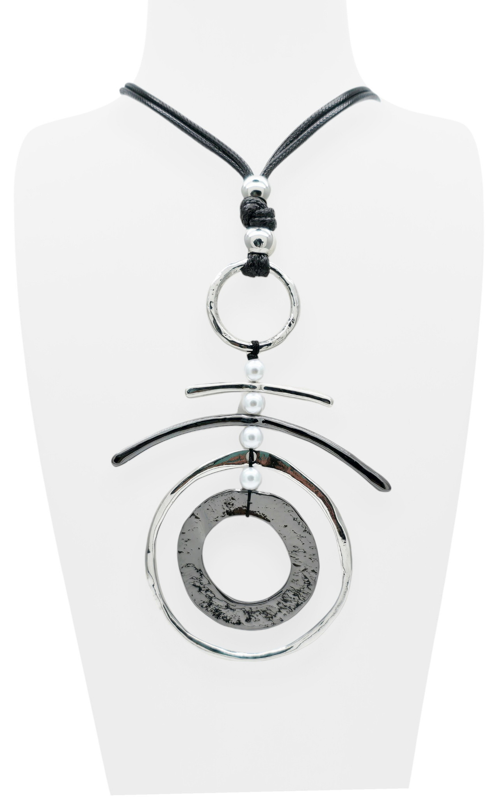 91003334 Колье Selena