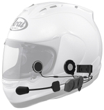 Bluetooth мотогарнитура SENA 10R-01 без пульта ДУ