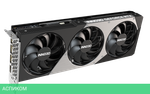 Видеокарта Inno3D GeForce RTX 5070 Ti X3 16Gb GDDR7 (N507T3-16D7-176068N)