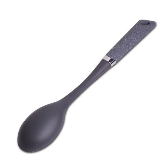 Ложка поварская 35 см нейлоновая Kamille КМ 5027