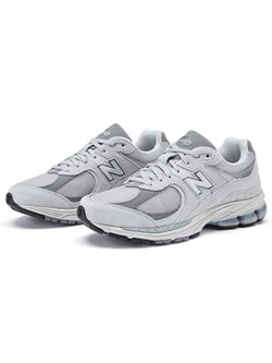 Кроссовки New Balance 2002R Grey