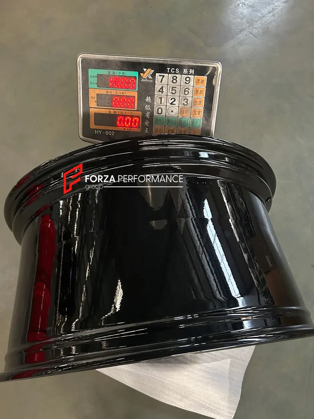 КОВАНЫЕ ДИСКИ ДЛЯ BMW XM G09 2024 БМВ