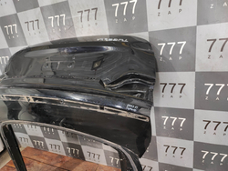 Крышка багажника Geely Tugella 19-нв Б/У Оригинал 5062042800C15