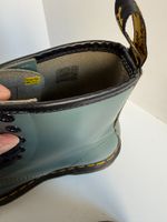 Новые ботинки кожаные Dr.Martens, 36