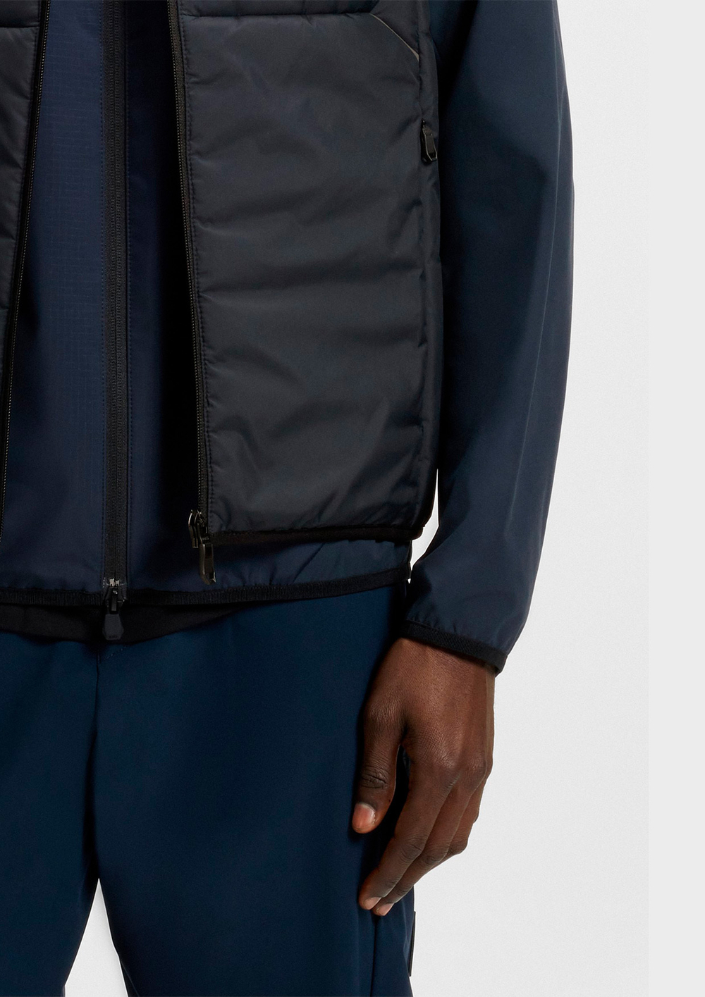 Жилет BOSS V Urbanex Vest