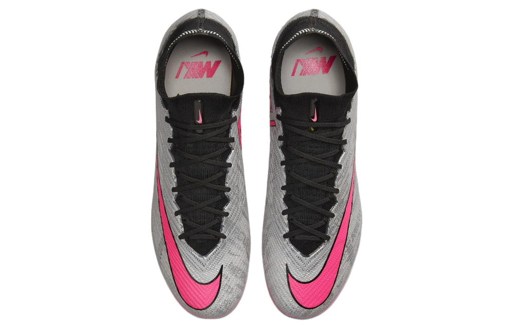 Кроссовки Nike Zoom Mercurial Superfly 9 Elite 25 Fg