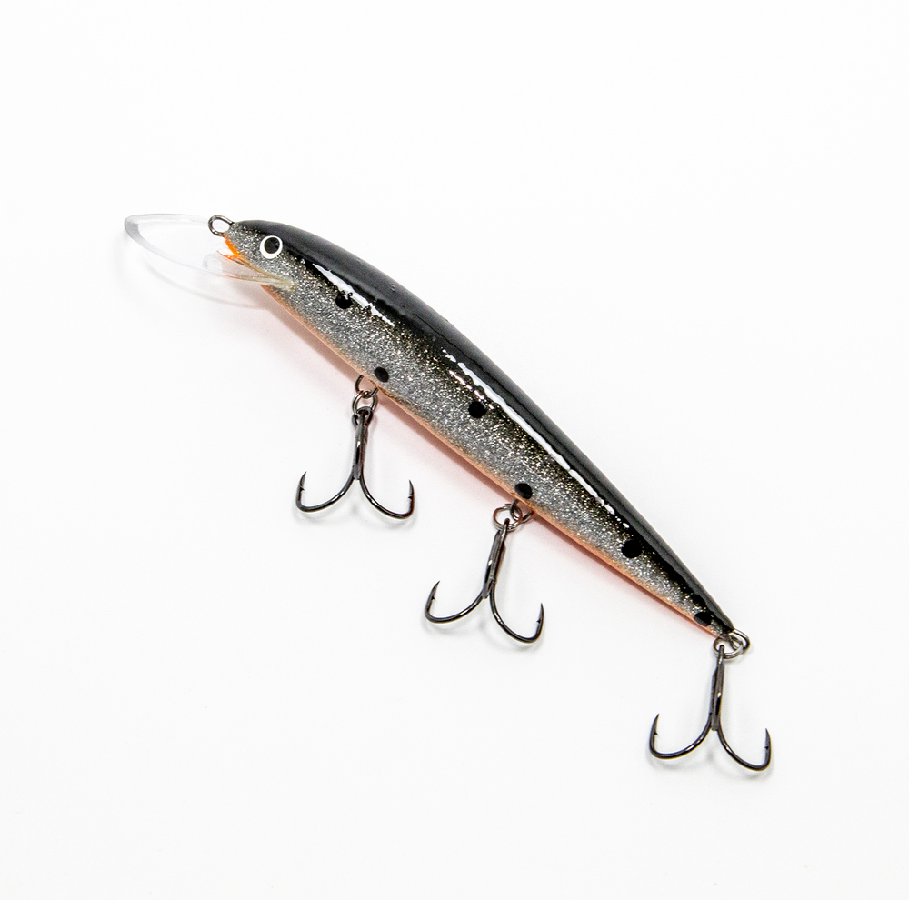 Terve Laatokka, 13 см., цвет 050a