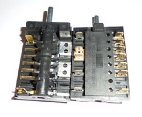 Переключатель режимов духовки ARDO 42.07000.034