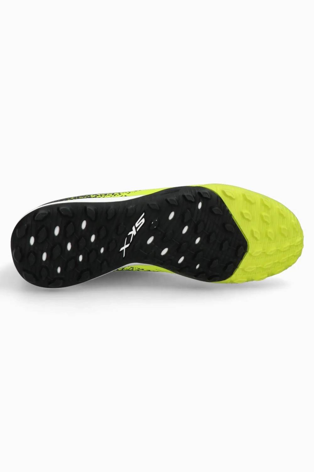 Сороконожки Skechers Razor 1.5 Gold TF