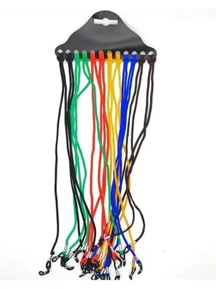 Шнурок для очков