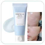 Увлажняющая ночная маска с центеллой SKIN1004 Madagascar Centella Hyalu-Cica Sleeping Pack, 100 мл