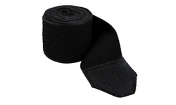 UFC Бинт боксерский 4,5 м черный