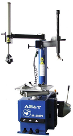 Шиномонтажный станок М-203Р2 AE&T (220 В)