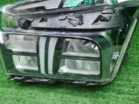 Фара левая Hyundai Santa Fe 4 TM (2020-2024) LED