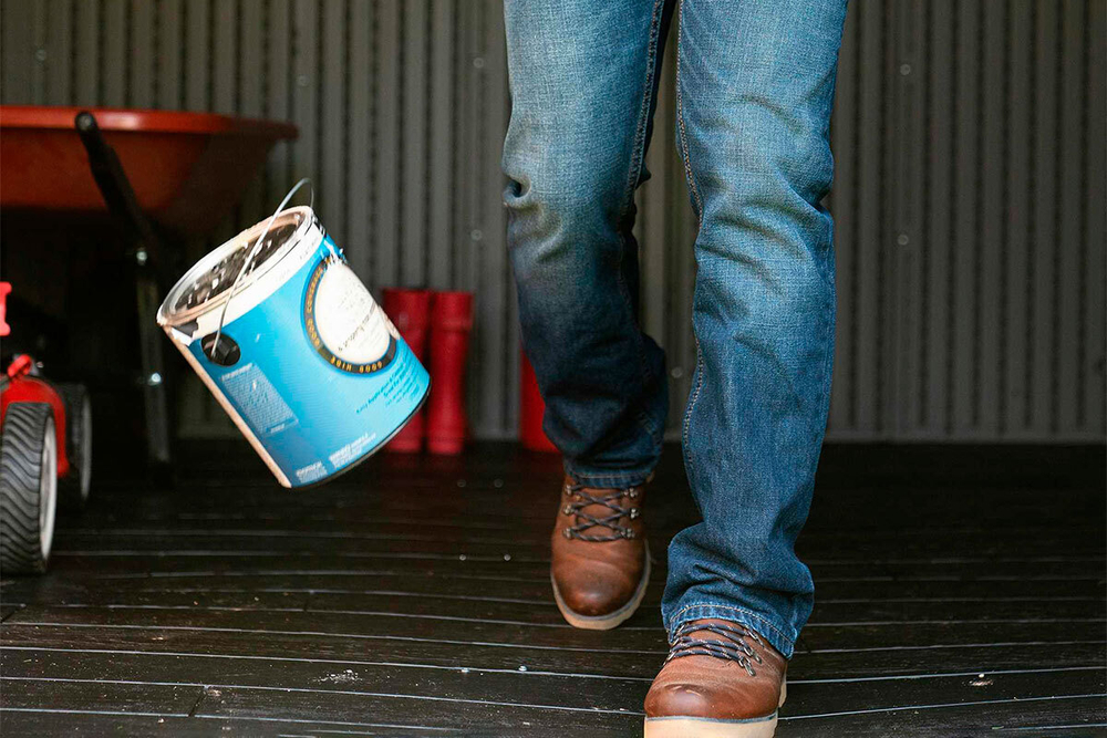 Сарай пластиковый WoodLook 8*10 NEW